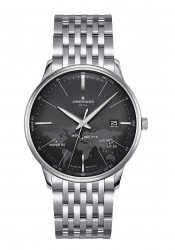 Junghans Meister MEGA Funkuhr