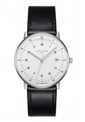 Junghans Max Bill Mega Funkuhr