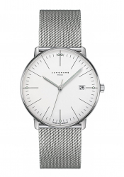 Junghans Max Bill Mega Funkuhr