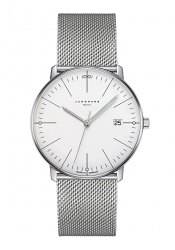 Junghans Max Bill Mega Funkuhr
