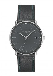 Junghans Max Bill Mega Funkuhr