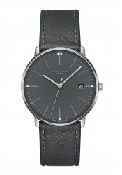 Junghans Max Bill Mega Funkuhr