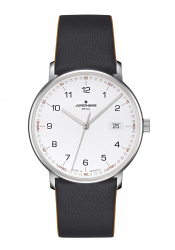Junghans Form MEGA Funkuhr