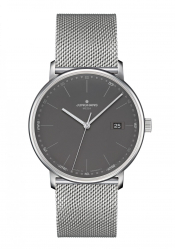 Junghans Form MEGA Funkuhr