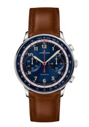 Junghans Telemeter Edition blau