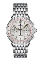 Junghans Meister Telemeter Automatik Chronoscope