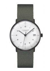 Junghans Max Bill Kleine Automatik