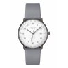 Max Bill Saphir Automatik Herrenuhr