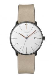 Junghans Automatik Max Bill Edition 60