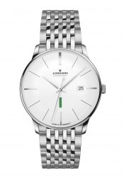 Junghans Meister Gangreserve Edition 160 Automatikuhr