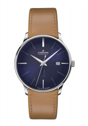 Junghans Meister Gangreserve Edition 160 Automatikuhr