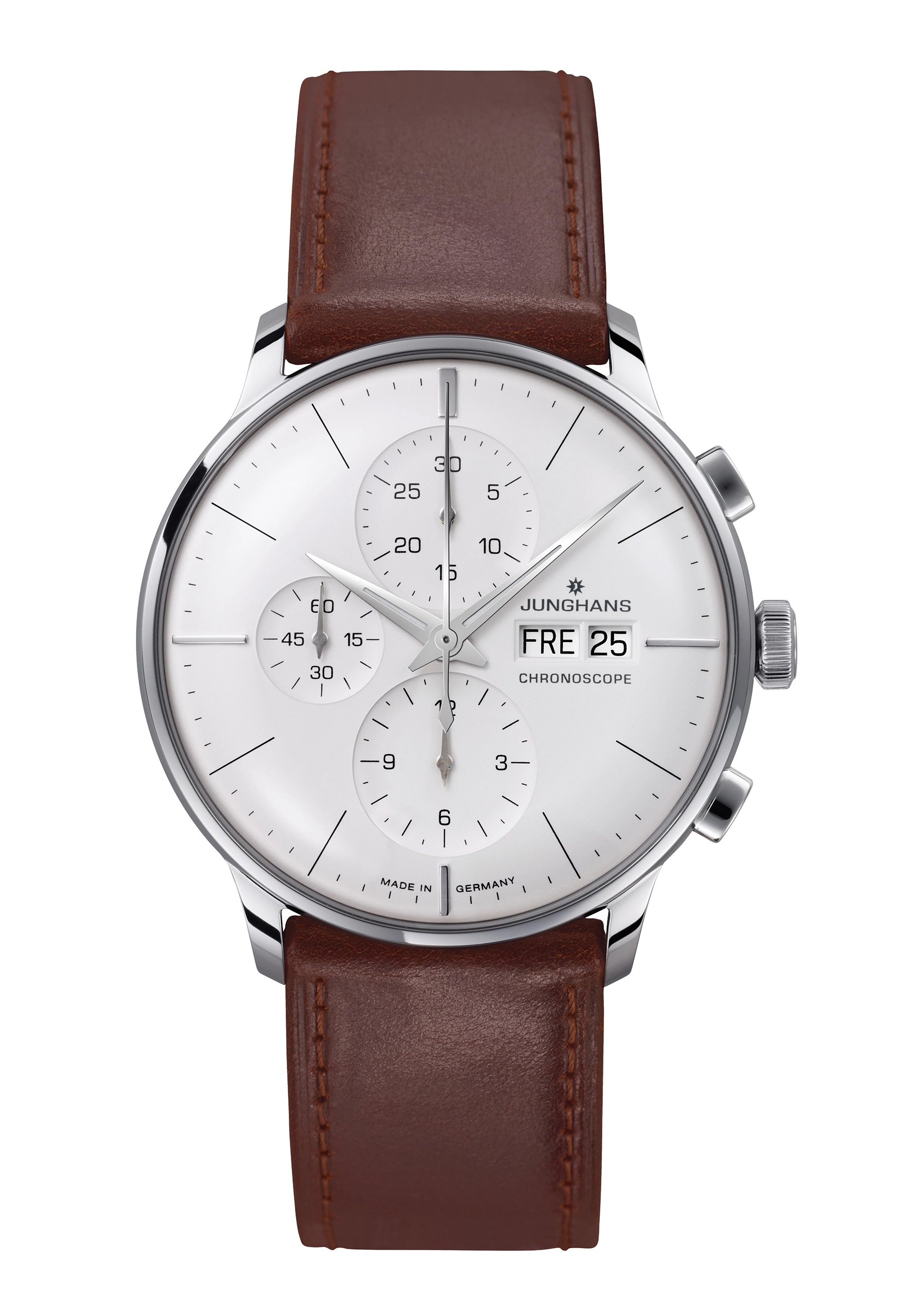 Meister Saphir Chronoscope