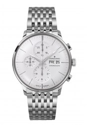 Junghans Meister Saphir Chronoscope