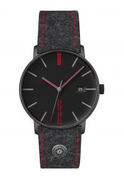 Junghans FORM A Edition 160 Herrenuhr