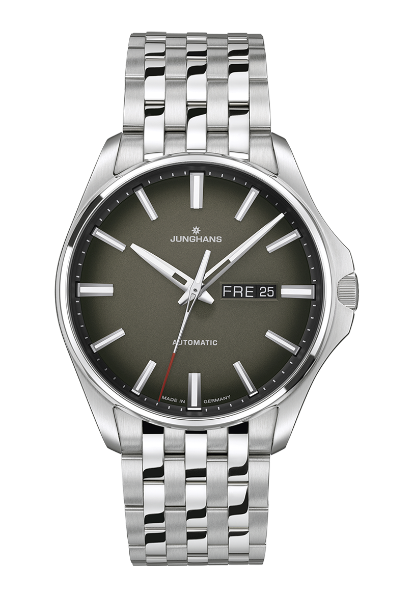 Meister S Automatic