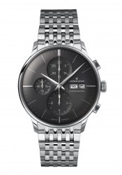 Junghans Meister Saphir Chronoscope