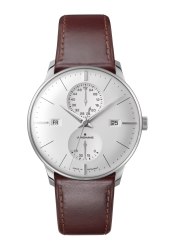Junghans Meister Agenda Automatik Herrenuhr