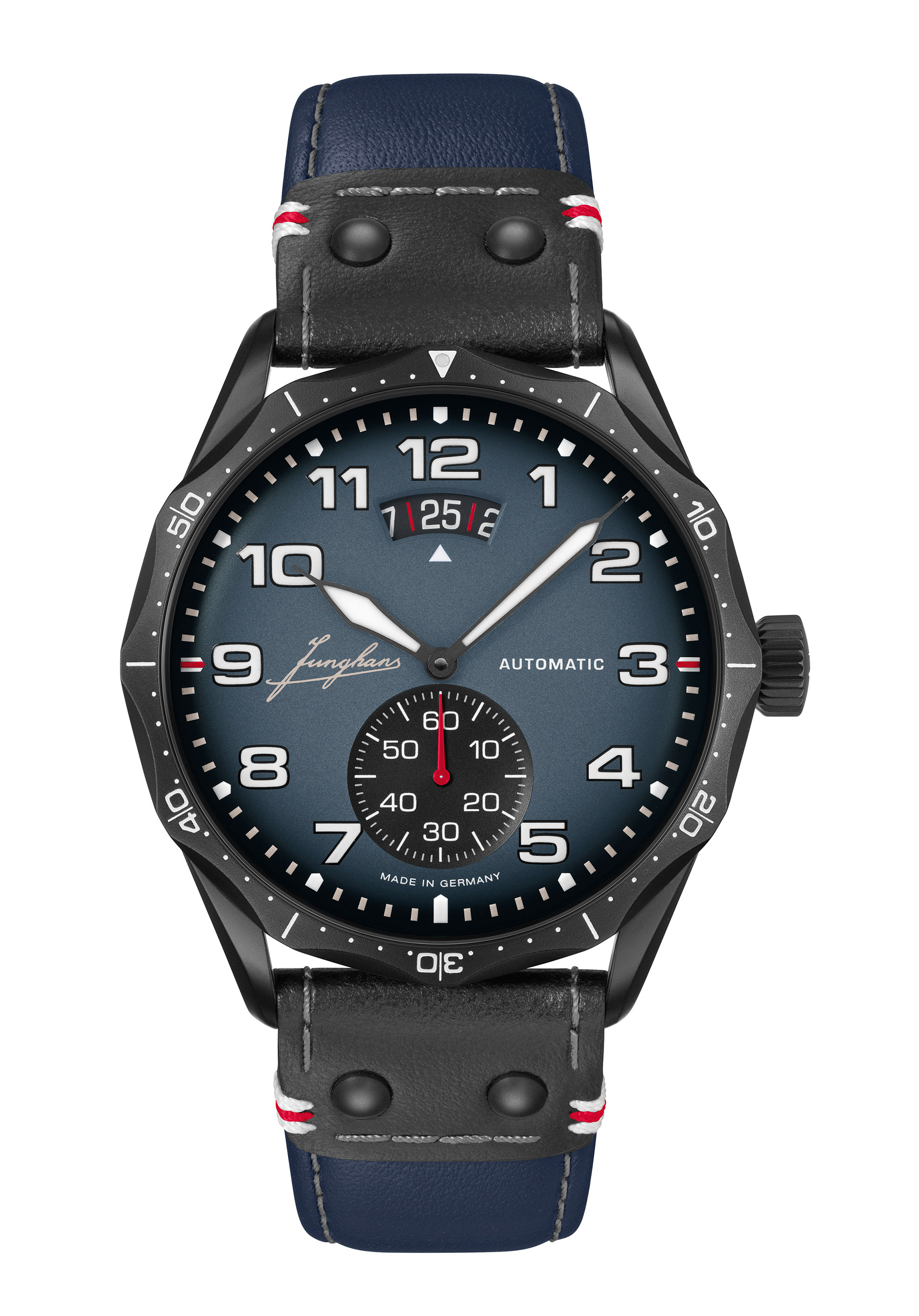 Meister Pilot Automatik