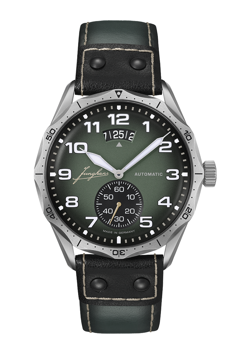 Pilot Automatic