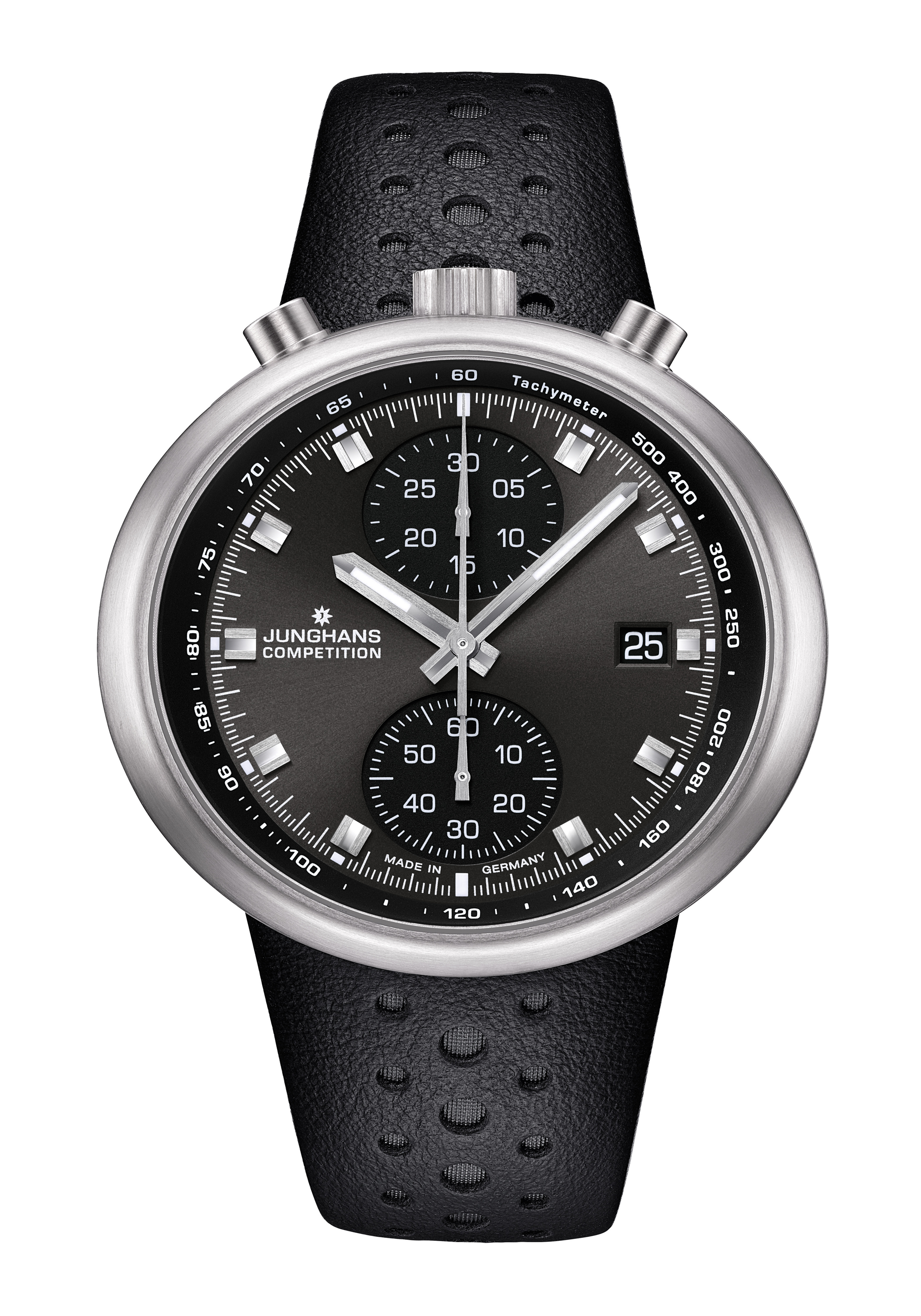 1972 Competition Schwarz