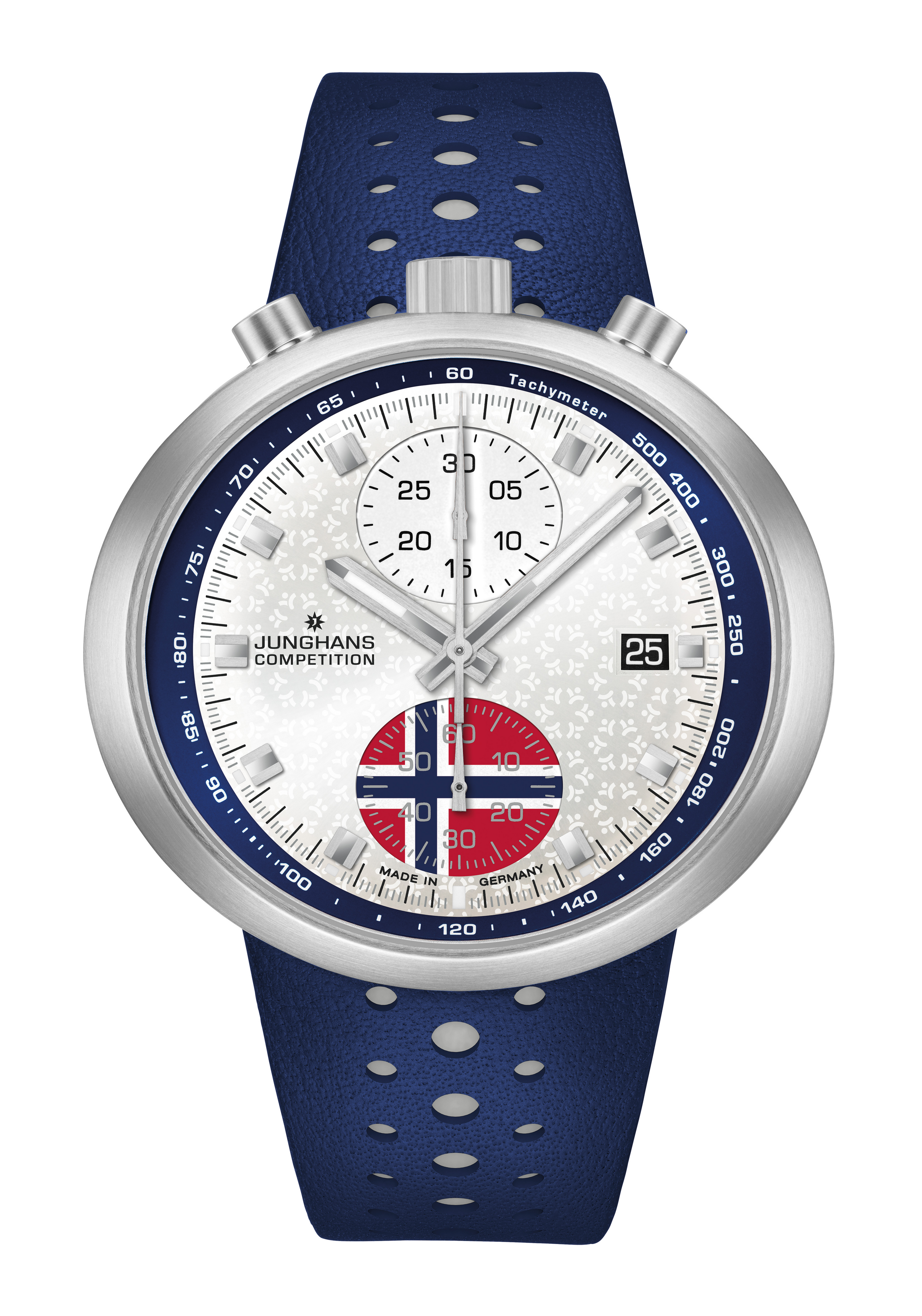 1972 Competition FIS Edition Trondheim