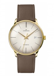 Junghans Meister Saphir Automatik