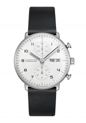 Junghans Max Bill Chronoscope Edition Set