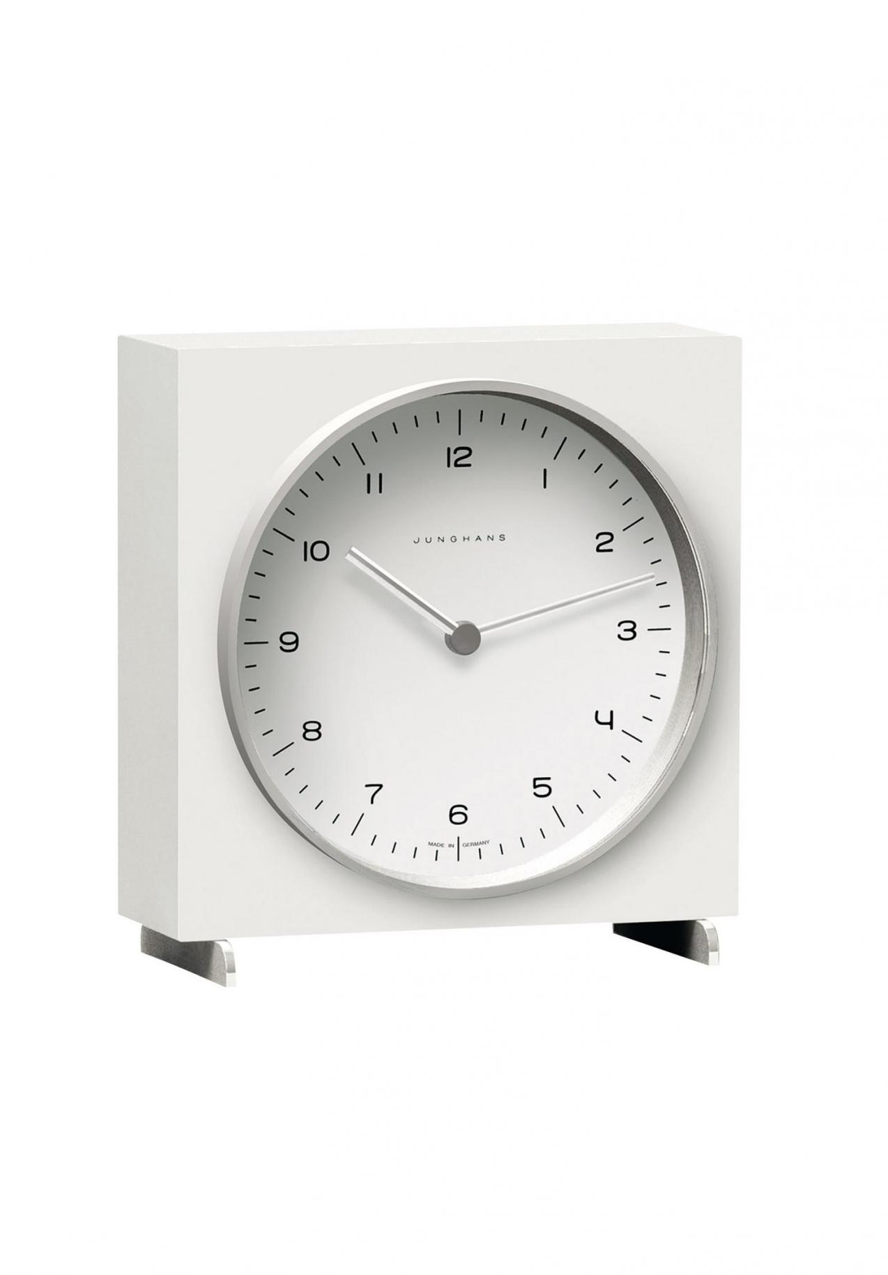 Max Bill Tischuhr Funk