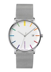Junghans Form Quarz Bauhaus Limited Edition