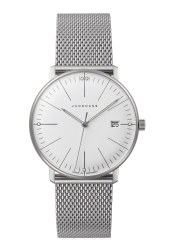 Junghans Max Bill Saphir Damenuhr
