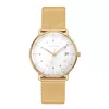 max bill Damen Gold