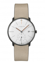Junghans Mega Max Bill Edition 60