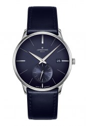 Junghans Meister MEGA Saphir Kleine Sekunde