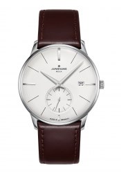 Junghans Meister MEGA Saphir Kleine Sekunde