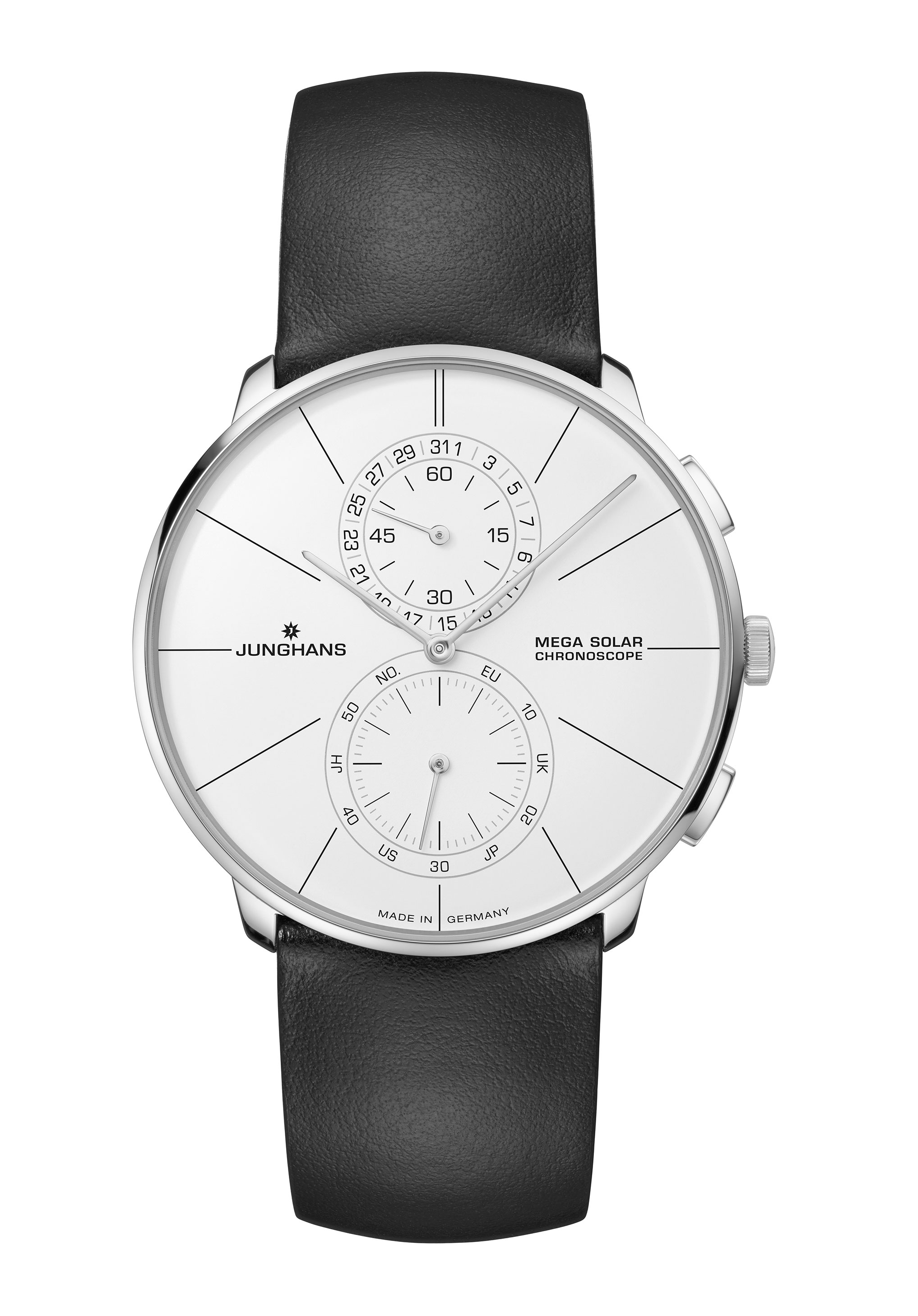 Meister Fein Chronoscope MEGA Solar