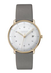 Junghans max bill MEGA Solar