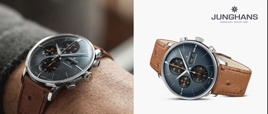Junghans Meister