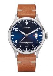 Junkers J1 Sonderedition Automatikuhr