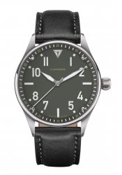 Junkers Flieger Herrenuhr