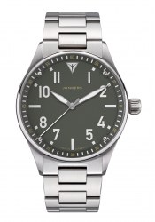 Junkers Flieger Herrenuhr