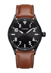 Junkers Flieger Herrenuhr