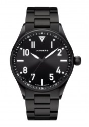 Junkers Flieger Herrenuhr