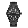 Flieger Herrenuhr