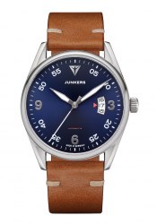 Junkers Professor Herrenuhr