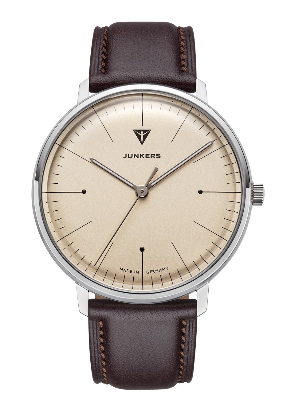 Bauhaus Herrenuhr 38mm Bauhaus Herrenuhr 38mm