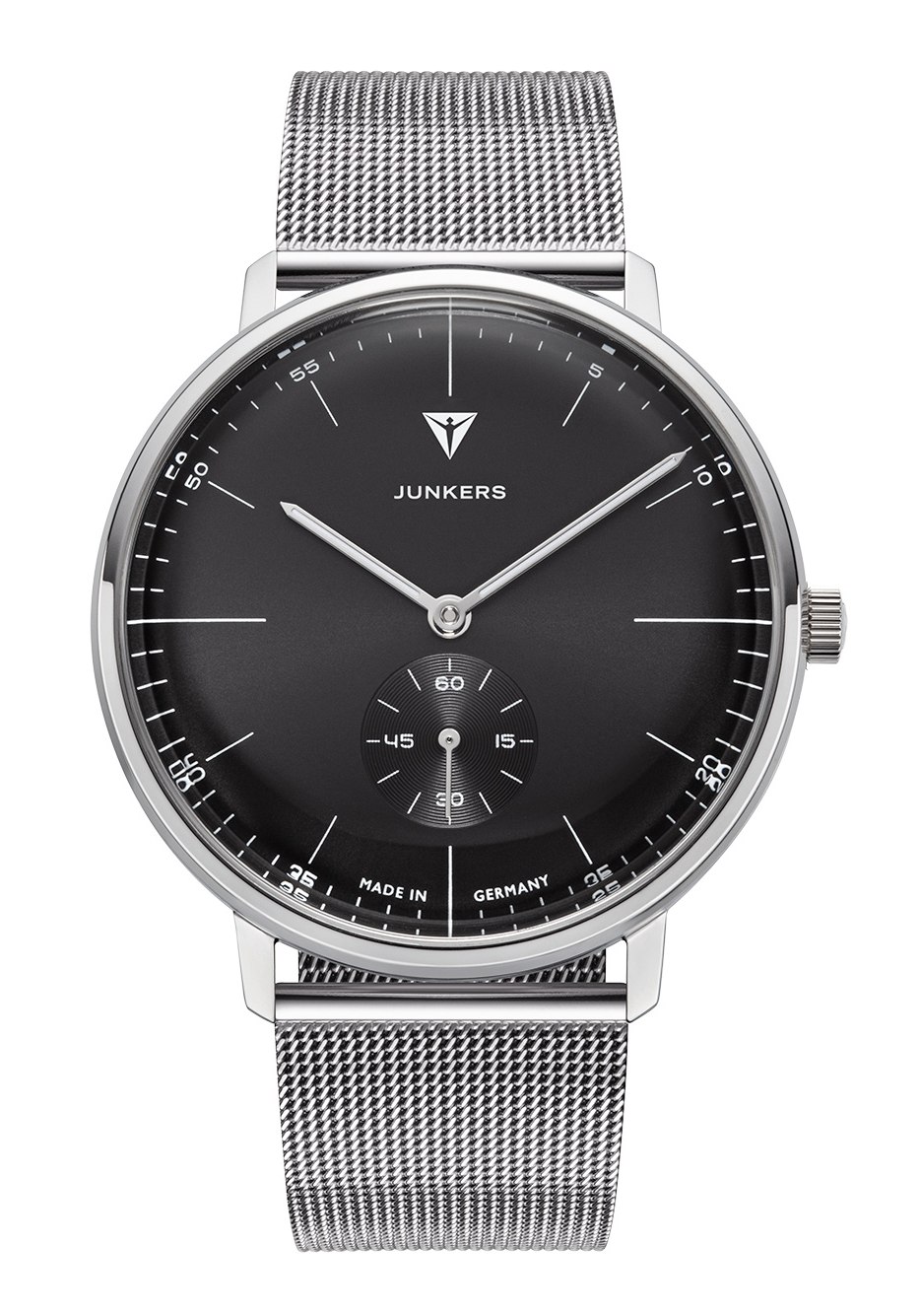 Bauhaus Herrenuhr