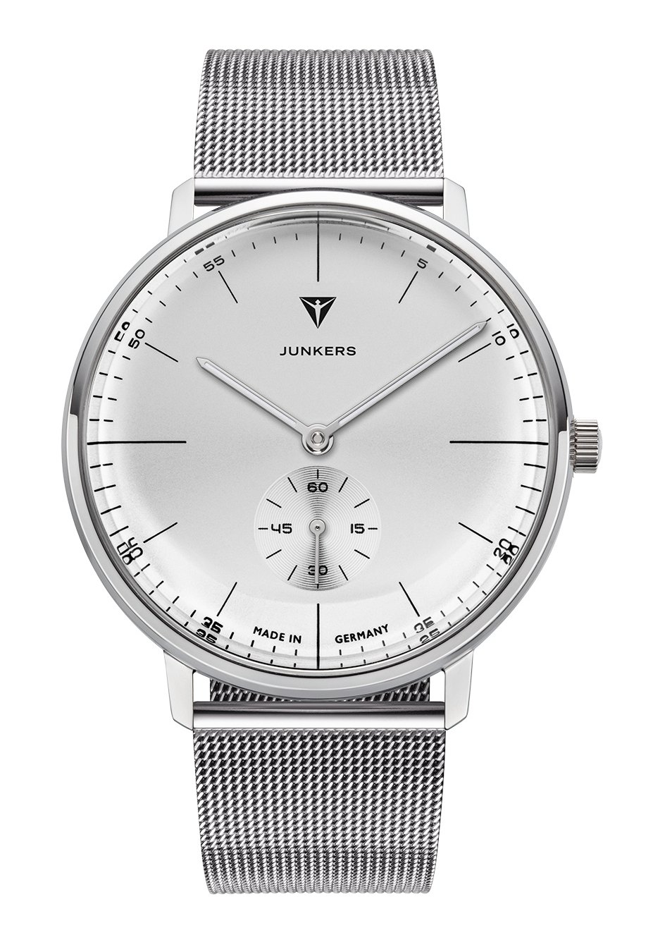 Bauhaus Herrenuhr