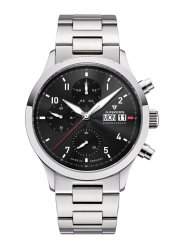 Junkers Cockpit Herrenchronograph