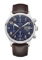 Junkers W33 Bremen Herrenchronograph