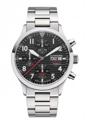 Junkers W33 Bremen Herrenchronograph